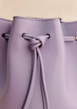 Sezane Bourse Micro Farrow- Nos Sacs Iconiques|Maroquinerie
