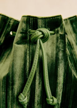 Sezane Bourse Micro Farrow- Nos Sacs Iconiques|Maroquinerie