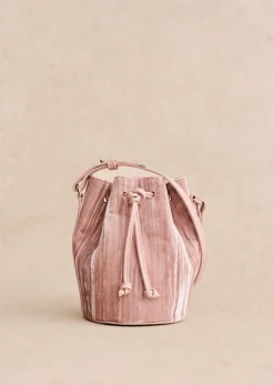 Sezane Bourse Micro Farrow- Nos Sacs Iconiques|Maroquinerie