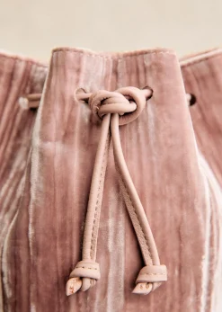 Sezane Bourse Micro Farrow- Nos Sacs Iconiques|Maroquinerie