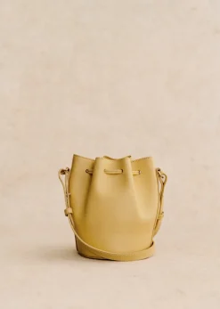 Sezane Bourse Micro Farrow- Nos Sacs Iconiques|Maroquinerie