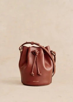 Sezane Bourse Micro Farrow- Nos Sacs Iconiques|Maroquinerie