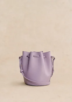 Sezane Bourse Micro Farrow- Nos Sacs Iconiques|Maroquinerie