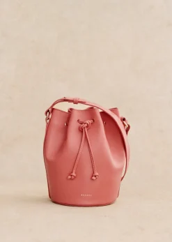 Sezane Bourse Mini Farrow- Nos Sacs Iconiques|Maroquinerie