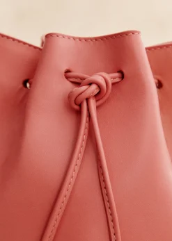 Sezane Bourse Mini Farrow- Nos Sacs Iconiques|Maroquinerie