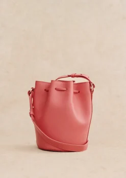 Sezane Bourse Mini Farrow- Nos Sacs Iconiques|Maroquinerie