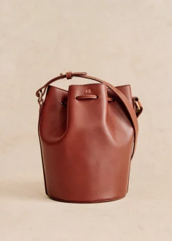 Sezane Bourse Mini Farrow- Nos Sacs Iconiques|Maroquinerie