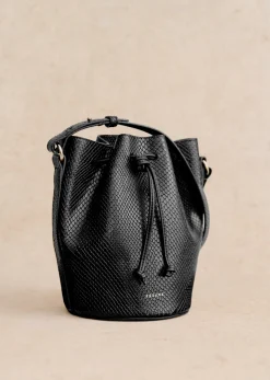 Sezane Bourse Mini Farrow- Nos Sacs Iconiques|Maroquinerie