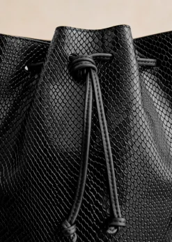 Sezane Bourse Mini Farrow- Nos Sacs Iconiques|Maroquinerie