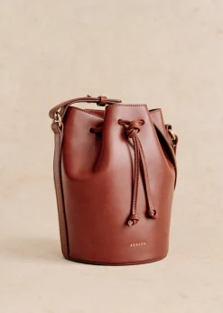 Sezane Bourse Mini Farrow- Nos Sacs Iconiques|Maroquinerie