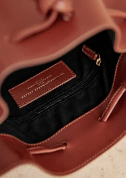 Sezane Bourse Mini Farrow- Nos Sacs Iconiques|Maroquinerie