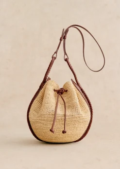 Sezane Bourse Zélie- Paniers & Pochettes