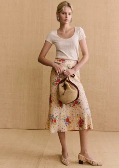 Sezane Bourse Zélie- Paniers & Pochettes