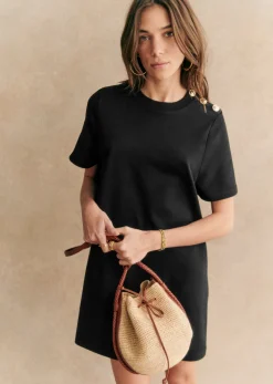 Sezane Bourse Zélie- Paniers & Pochettes