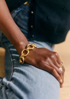 Sezane Bracelet Agathe- Bijoux|Bijoux