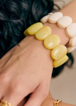 Sezane Bracelet Amandine- Bijoux|Bijoux