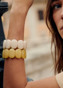 Sezane Bracelet Amandine- Bijoux|Bijoux