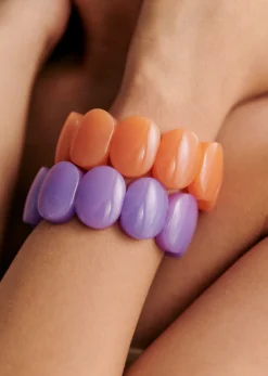 Sezane Bracelet Amandine- Bijoux|Bijoux