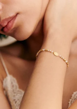 Sezane Bracelet Elise- Bijoux|Bijoux