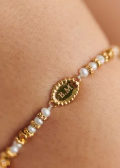 Sezane Bracelet Elise- Bijoux|Bijoux