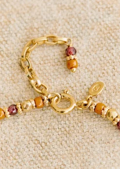 Sezane Bracelet Elise- Bijoux|Bijoux