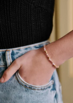 Sezane Bracelet Elise- Bijoux|Bijoux