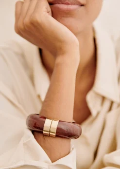Sezane Bracelet Leo- Bijoux|Bijoux