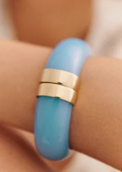 Sezane Bracelet Leo- Bijoux|Bijoux