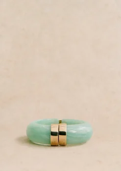 Sezane Bracelet Leo- Bijoux|Bijoux