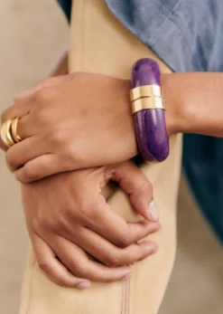 Sezane Bracelet Leo- Bijoux|Bijoux