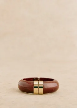 Sezane Bracelet Leo- Bijoux|Bijoux