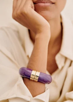 Sezane Bracelet Leo- Bijoux|Bijoux
