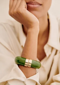 Sezane Bracelet Leo- Bijoux|Bijoux