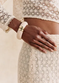 Sezane Bracelet Leo- Bijoux|Bijoux