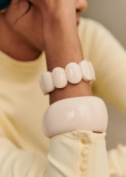 Sezane Bracelet Madeleine- Bijoux|Bijoux