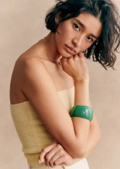Sezane Bracelet Madeleine- Bijoux|Bijoux