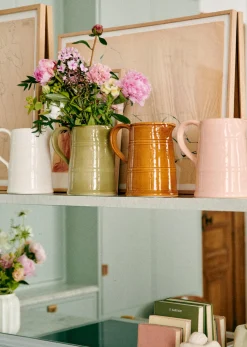 Sezane Broc Alto- La Vaisselle