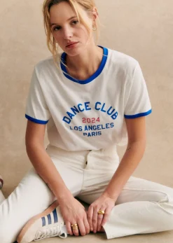 Sezane Brut Sexy- Denim|Denim
