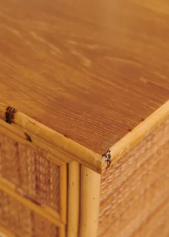 Sezane Bureau Dal Vera Années 1960 - N°2- La Sélection Vintage