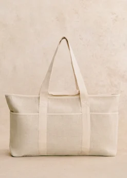Sezane Cabas- Lifestyle|Le Bain