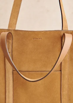 Sezane Cabas Gabin- Nos Sacs Iconiques|Maroquinerie