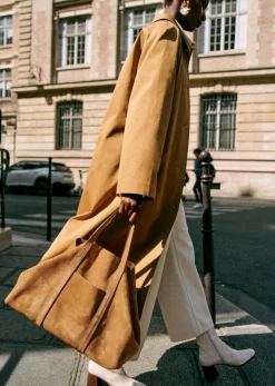 Sezane Cabas Gabin- Nos Sacs Iconiques|Maroquinerie