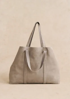 Sezane Cabas Gabin- Nos Sacs Iconiques|Maroquinerie