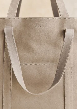 Sezane Cabas Gabin- Nos Sacs Iconiques|Maroquinerie