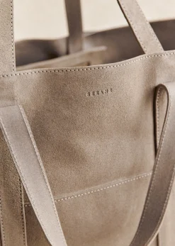 Sezane Cabas Gabin- Nos Sacs Iconiques|Maroquinerie