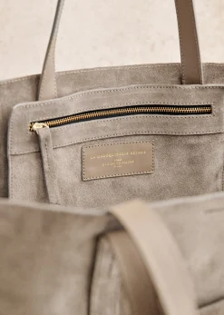 Sezane Cabas Gabin- Nos Sacs Iconiques|Maroquinerie