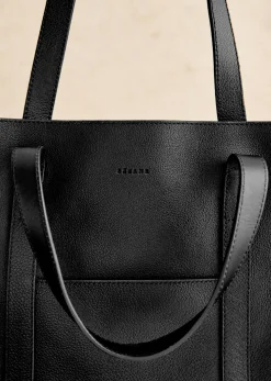 Sezane Cabas Gabin- Nos Sacs Iconiques|Maroquinerie
