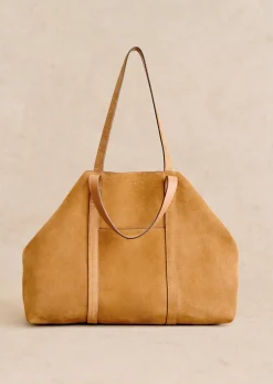 Sezane Cabas Gabin- Nos Sacs Iconiques|Maroquinerie