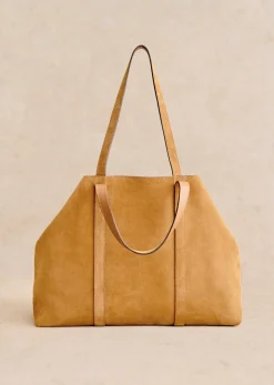 Sezane Cabas Gabin- Nos Sacs Iconiques|Maroquinerie