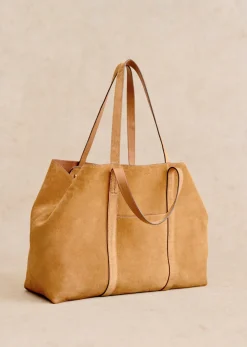 Sezane Cabas Gabin- Nos Sacs Iconiques|Maroquinerie